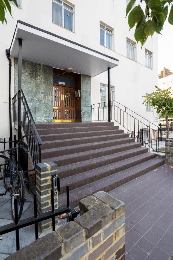 Westbourne Gardens Unique Studio Near Hyde Park Apartamento *