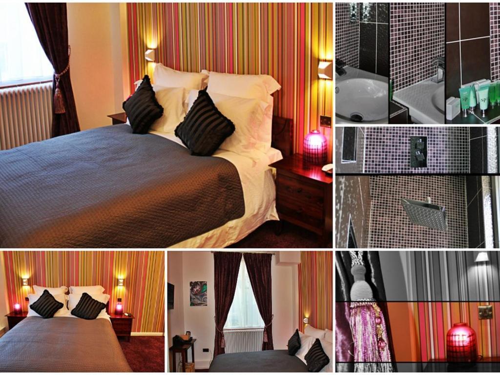 The Fitzrovia Belle 4* London