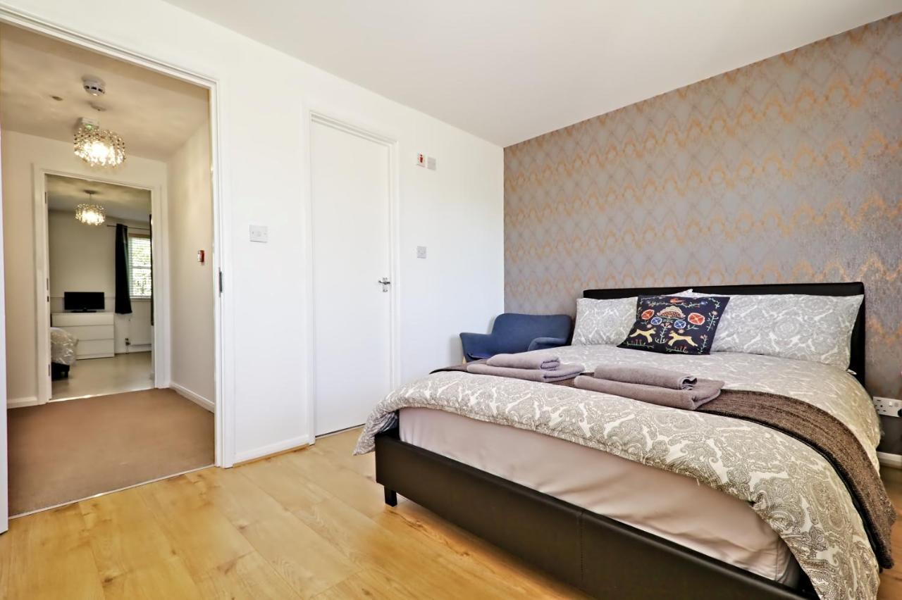 Harlinger Annexe