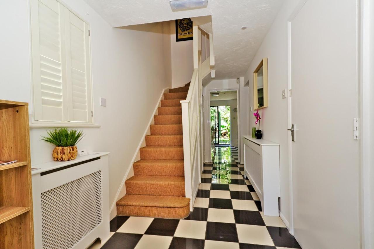 Guest house Harlinger Annexe