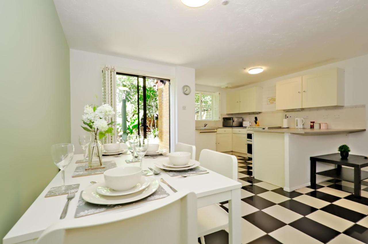 Harlinger Annexe