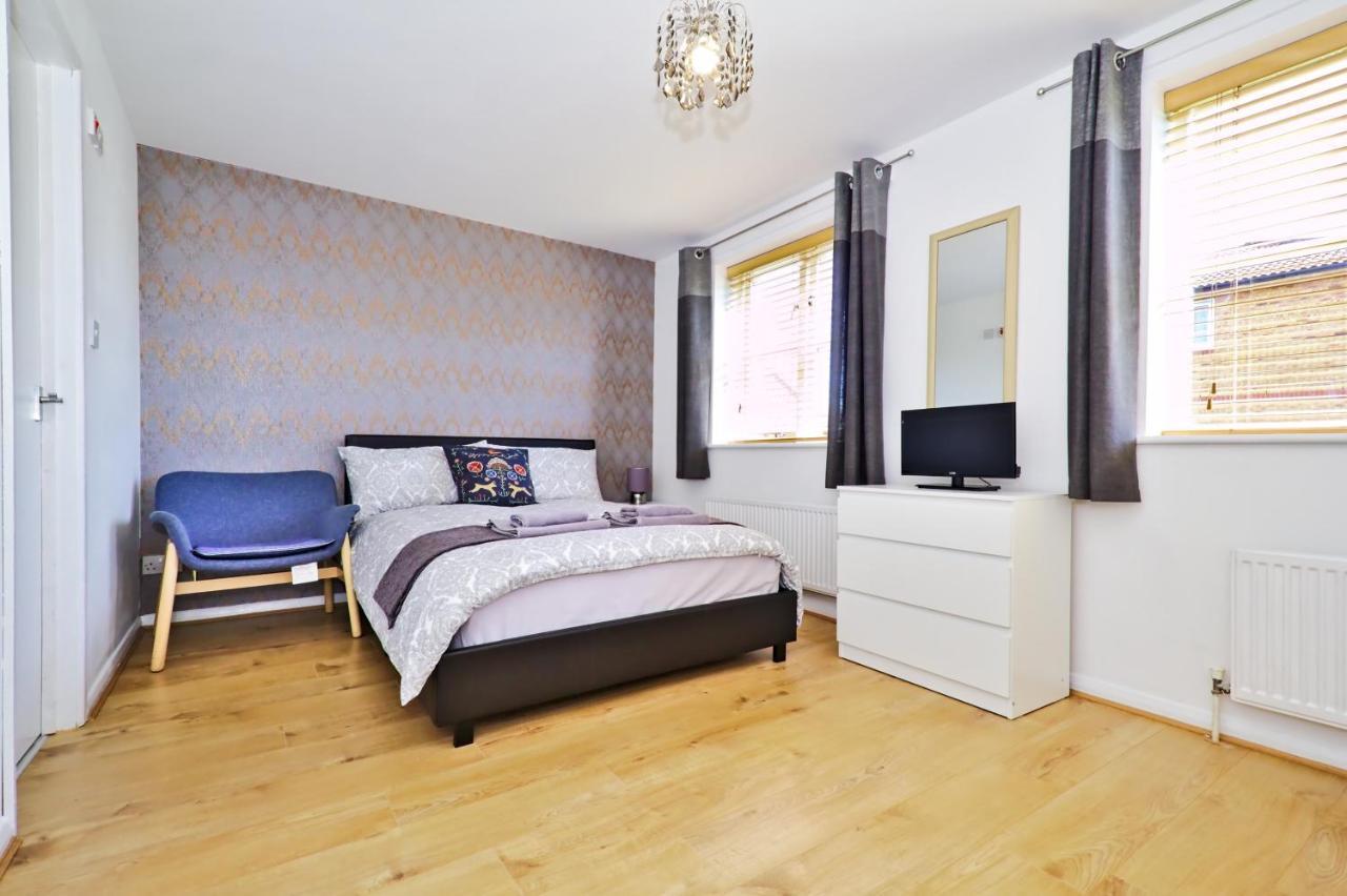 Harlinger Annexe Guest house 3*
