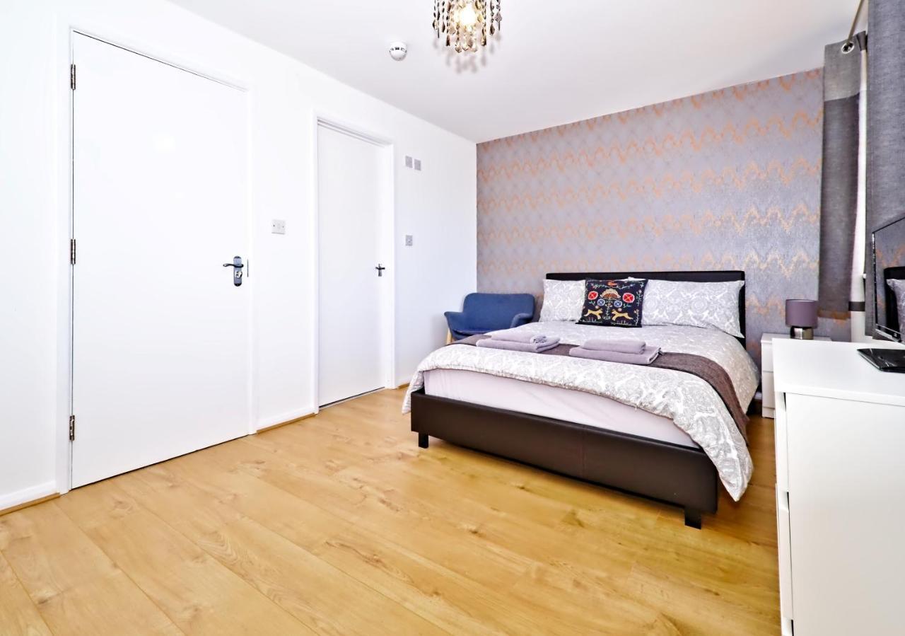 Guest house Harlinger Annexe London