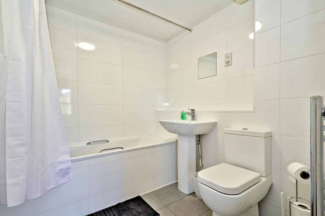 Harlinger Annexe London
