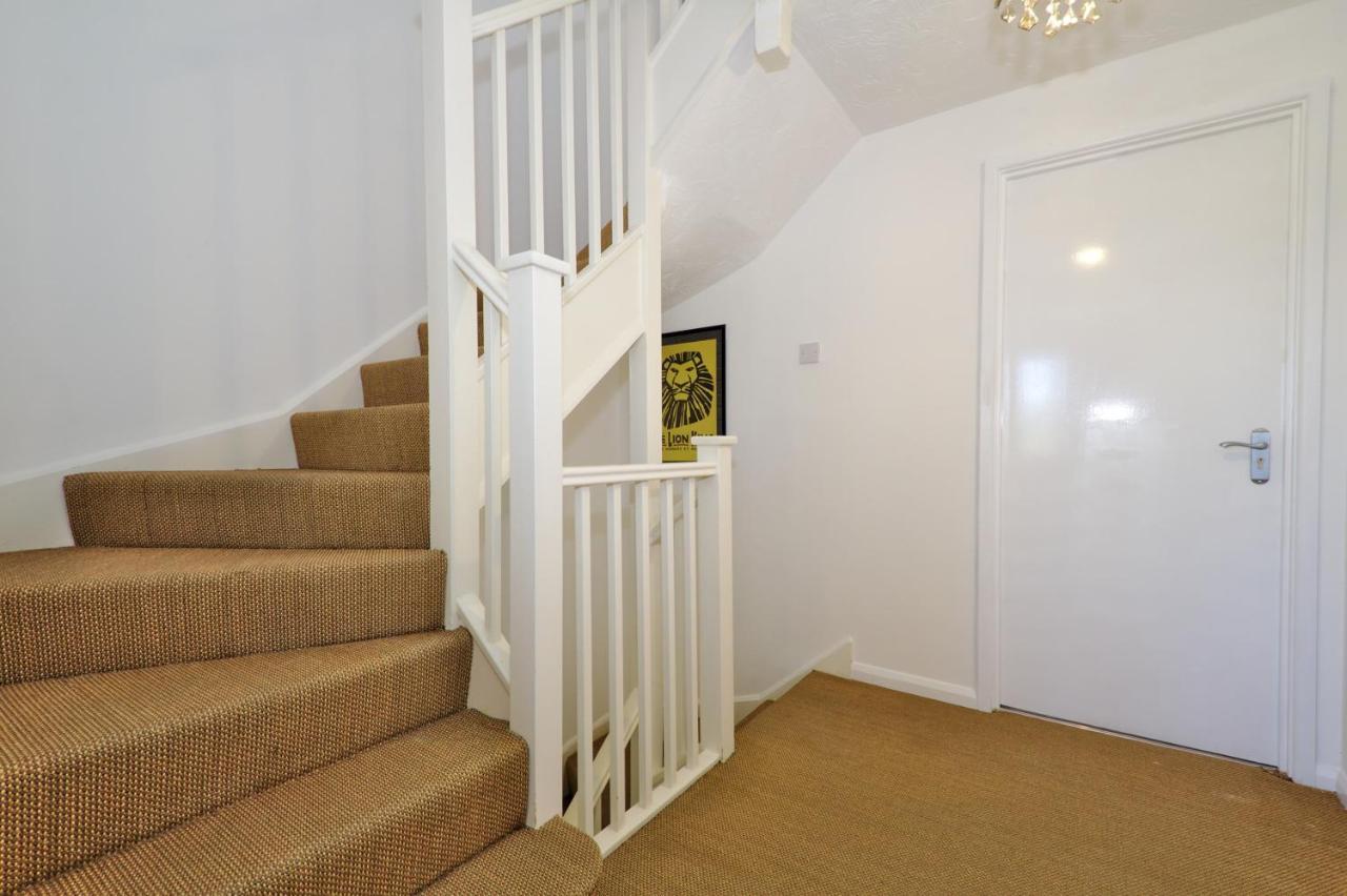 Harlinger Annexe 3*