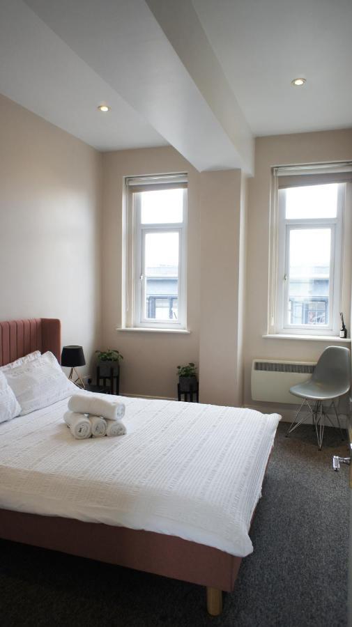 Appartement Heart Of Shoreditch