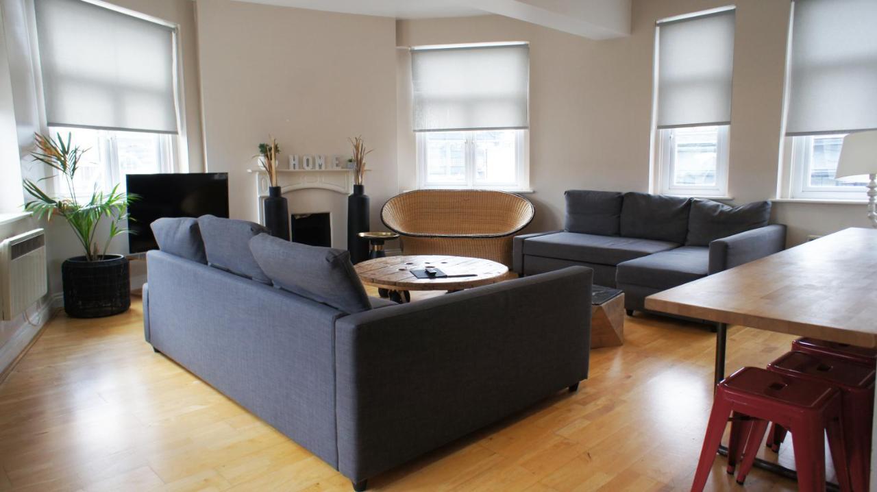 Appartement Heart Of Shoreditch