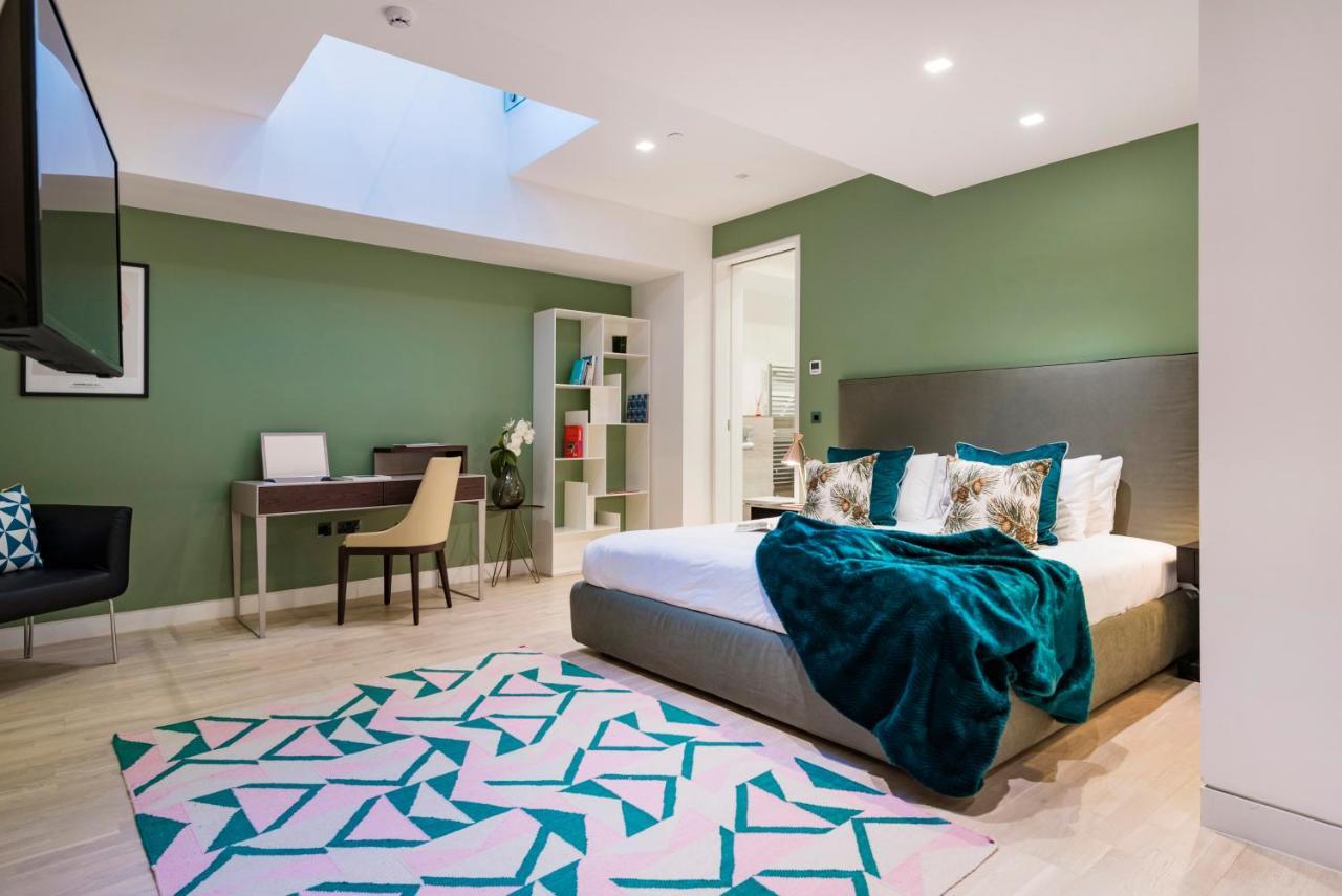Apartment Arcore Premium The London