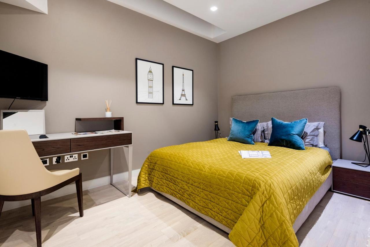 Arcore Premium The Apartment *
