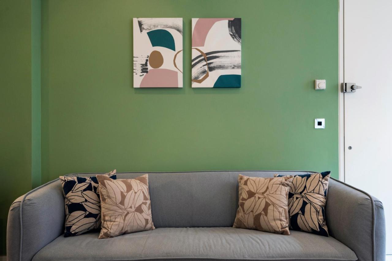 Apartment Arcore Premium The