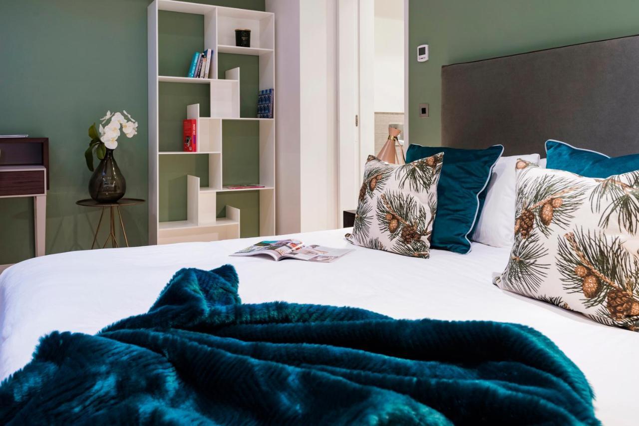 Arcore Premium The Apartment *
