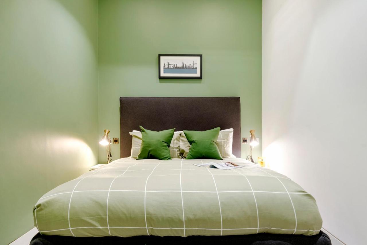 Arcore Premium The Apartment