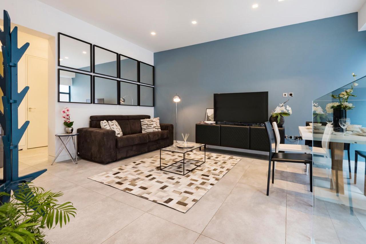 Apartment Arcore Premium The