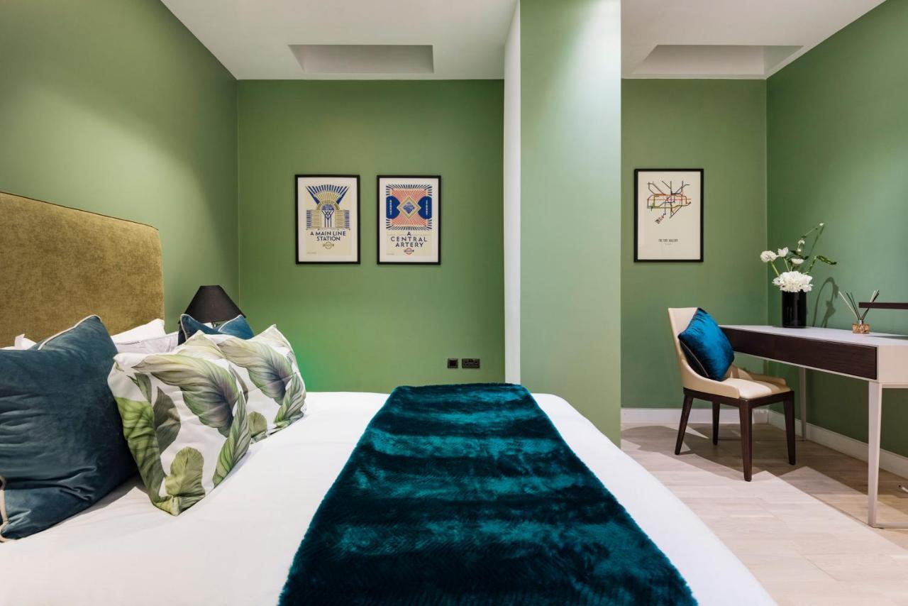 Arcore Premium The London