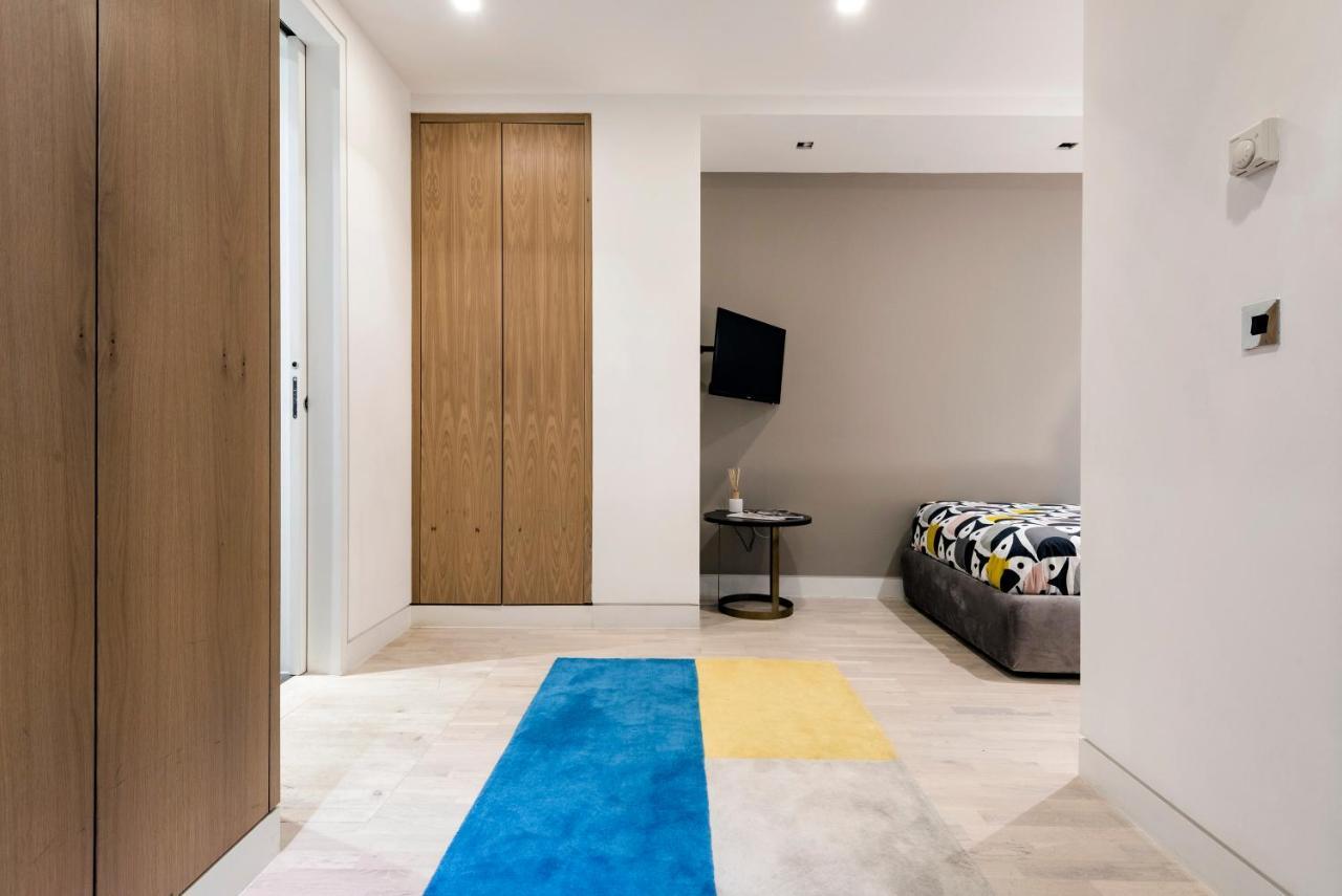 Apartment Arcore Premium The