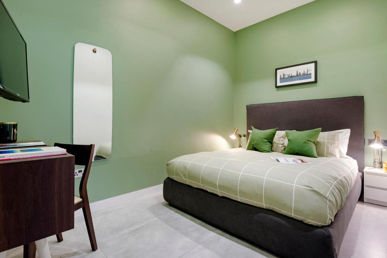 Apartment Arcore Premium The London