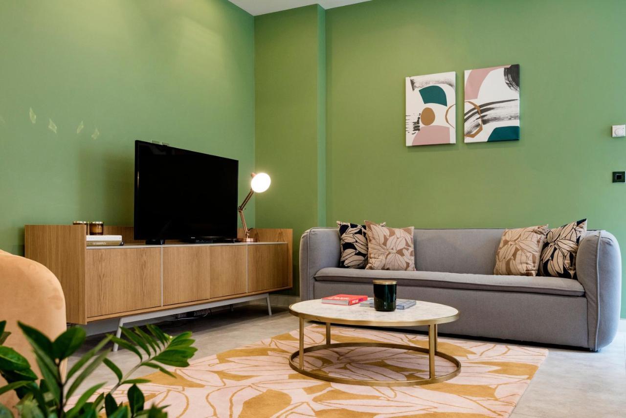 Apartment Arcore Premium The *