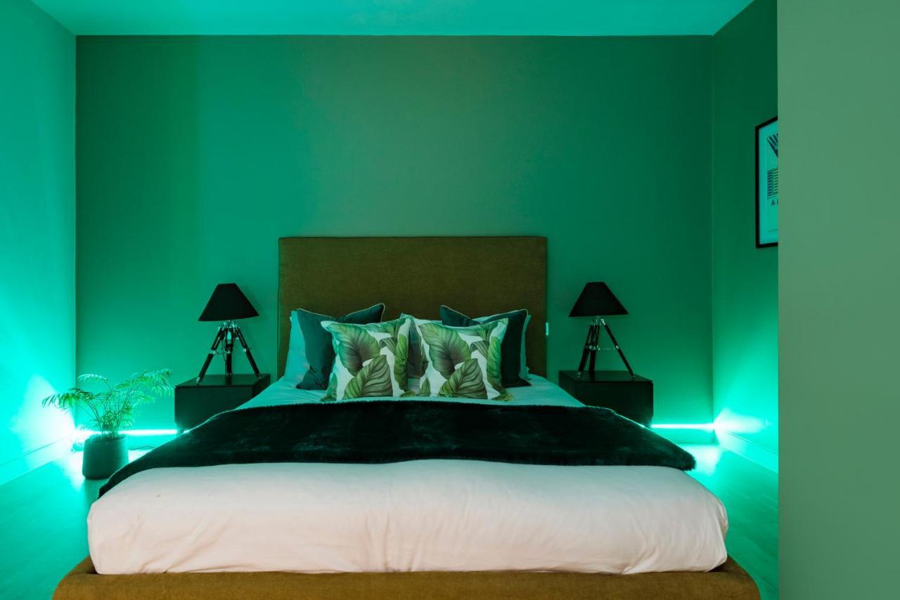 Arcore Premium The Apartment *