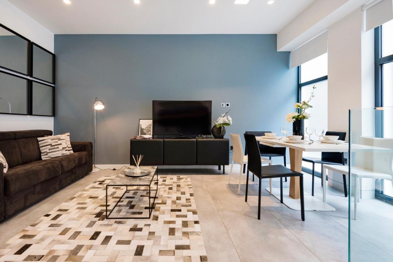 Arcore Premium The Apartment