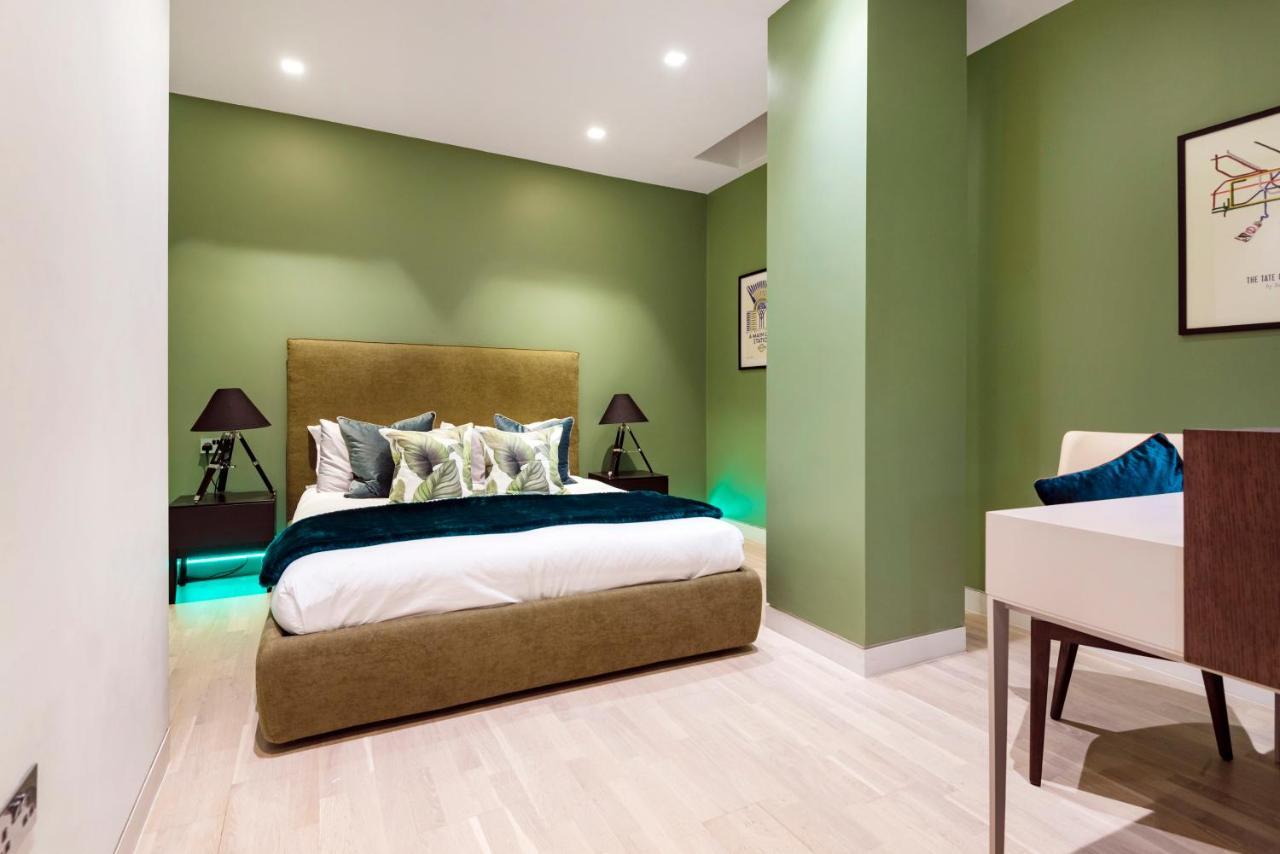 Arcore Premium The London