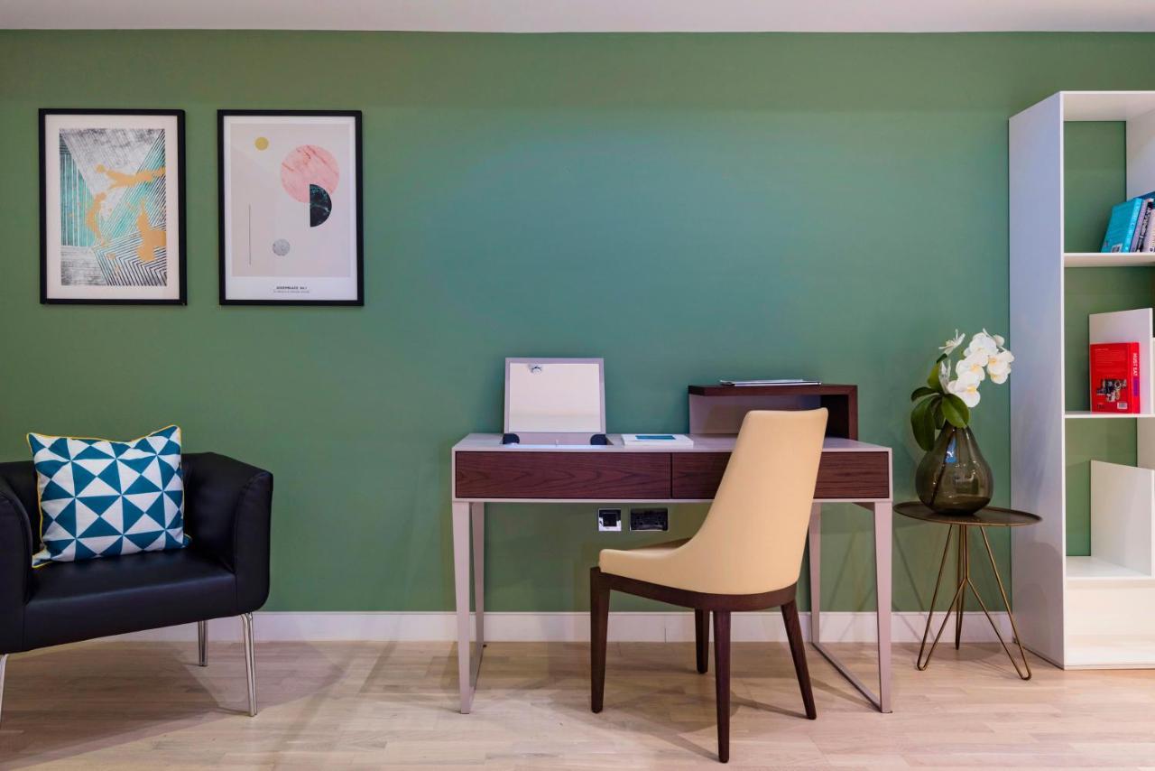 Arcore Premium The Apartment