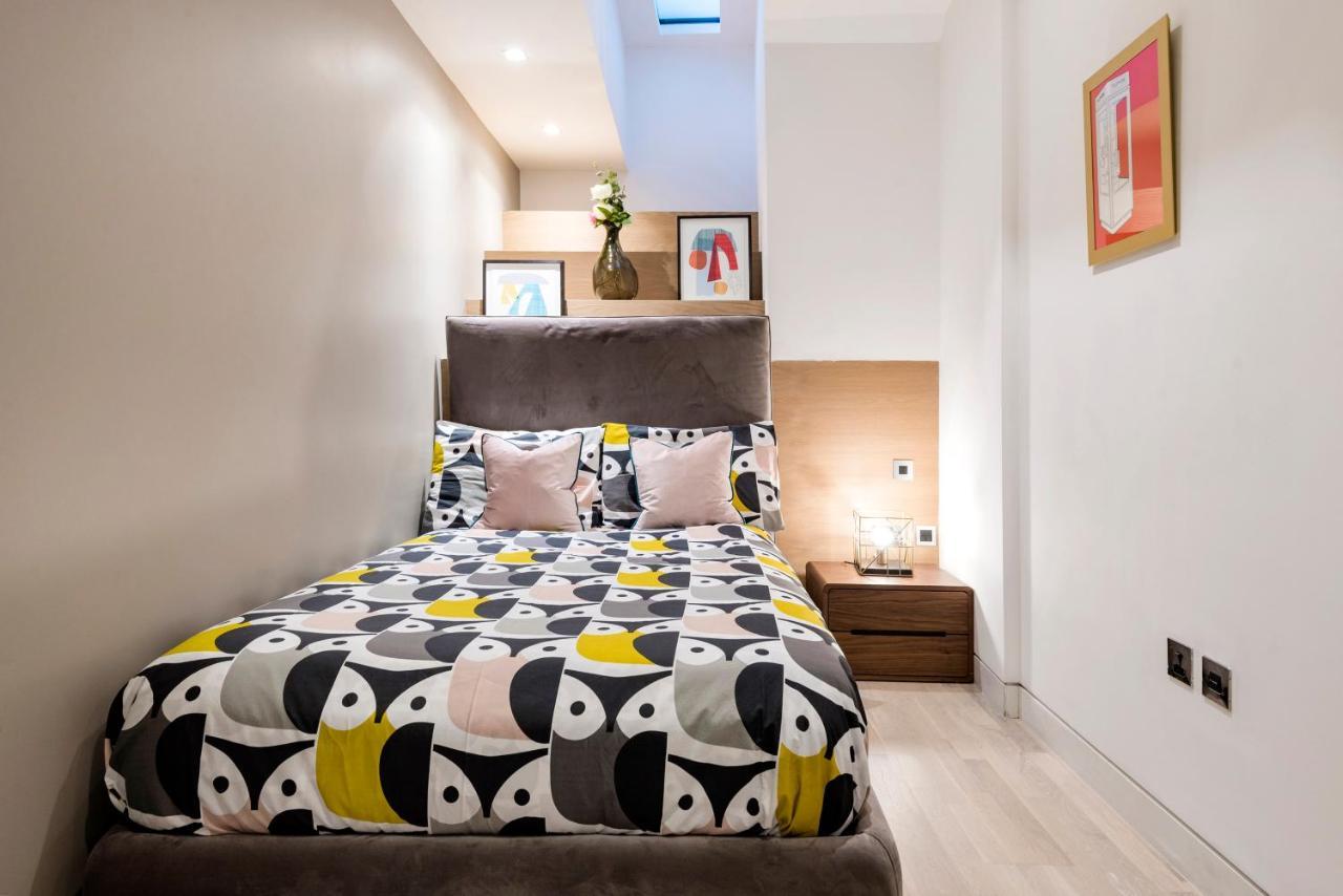 Arcore Premium The Apartment London