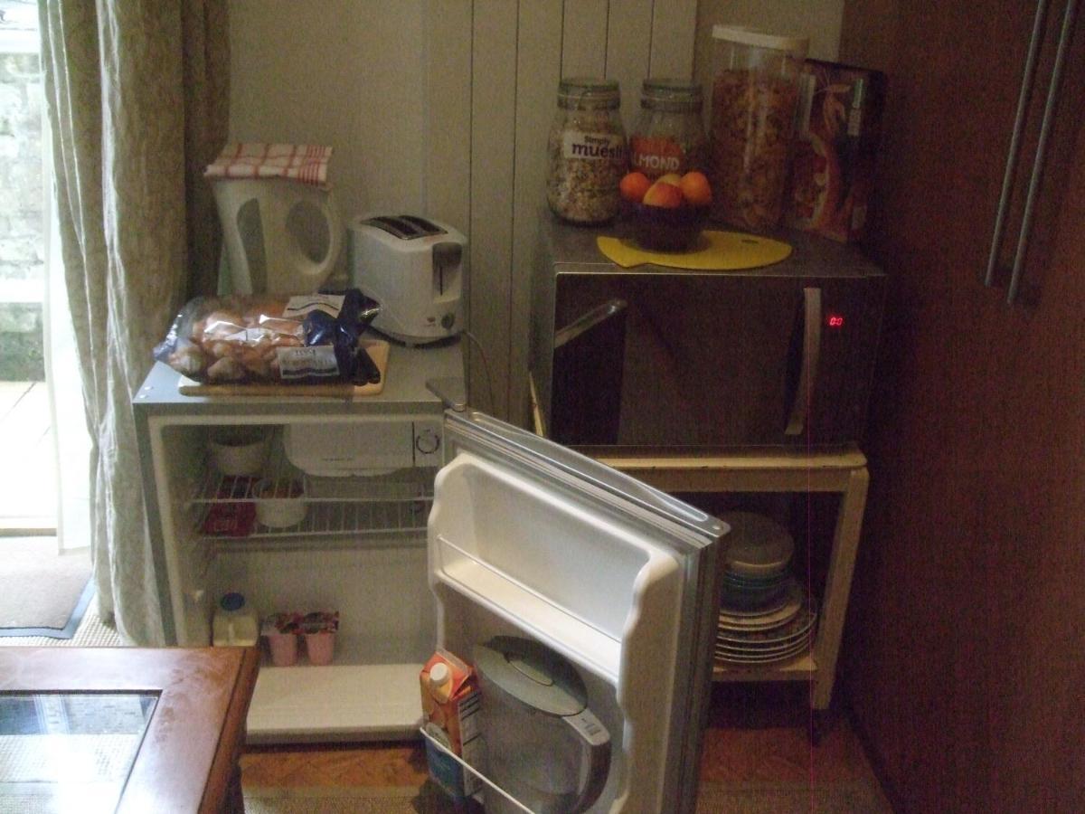 Bed & Breakfast Chelsea