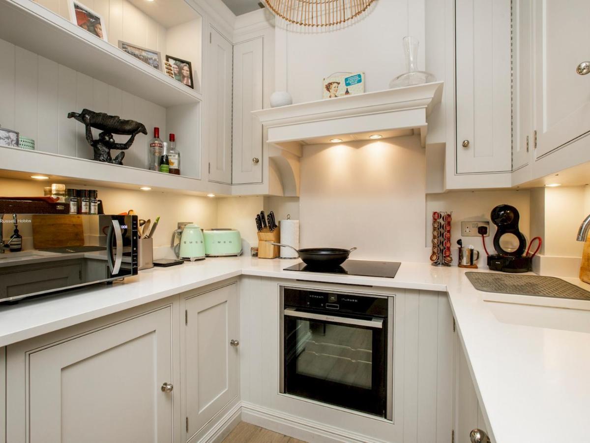 Apartment Pass The Keys Charming Lux 1 Bed-highburyfields-2 Mins From Tube London