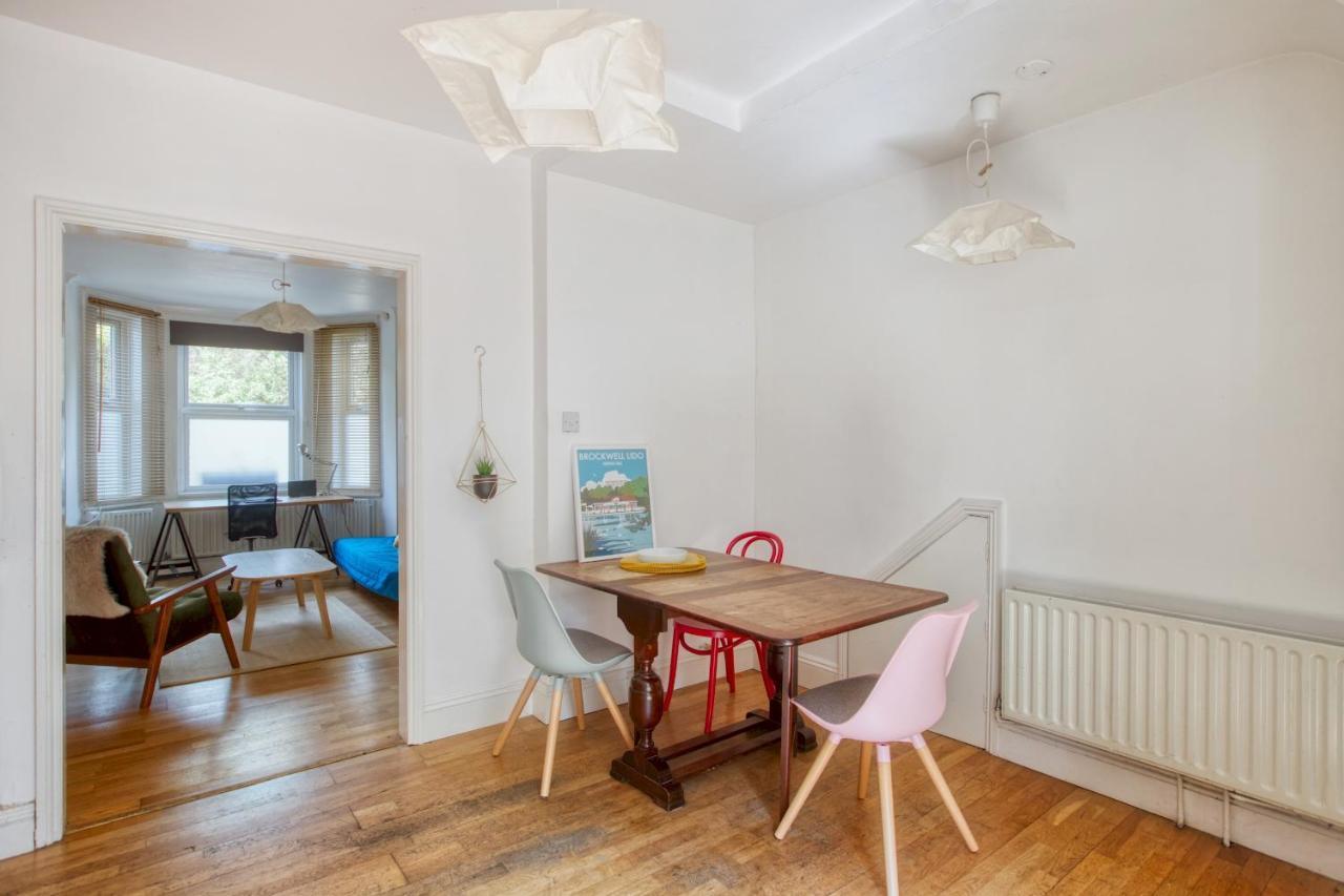 Pass The Keys - Beautiful Stylish Flat In South West London