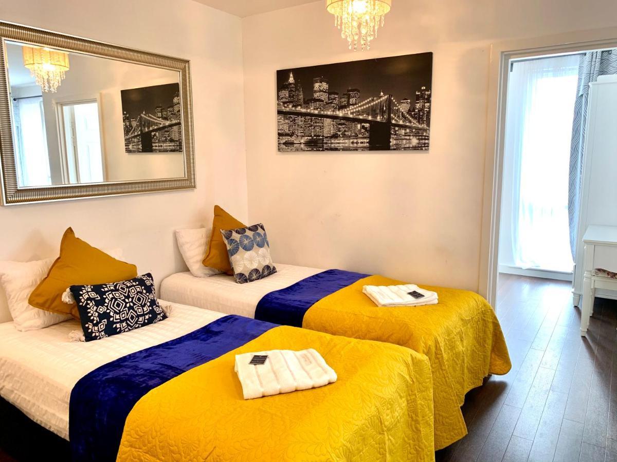 2-bedrooms Apartment, Lounge, Balcony Leilighet