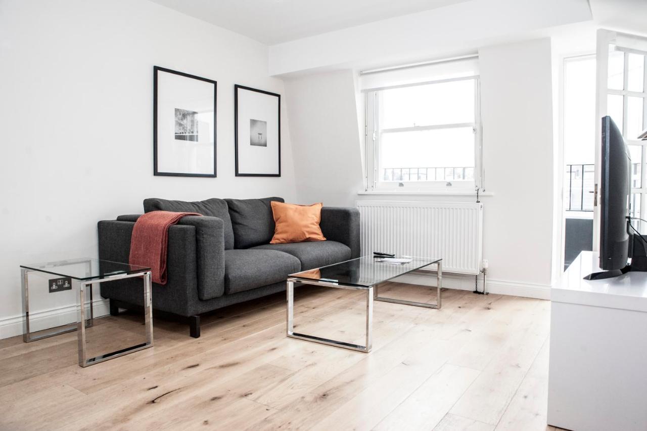 Leilighet Unique 2bed/2bath - Top Floor - Private Balcony *