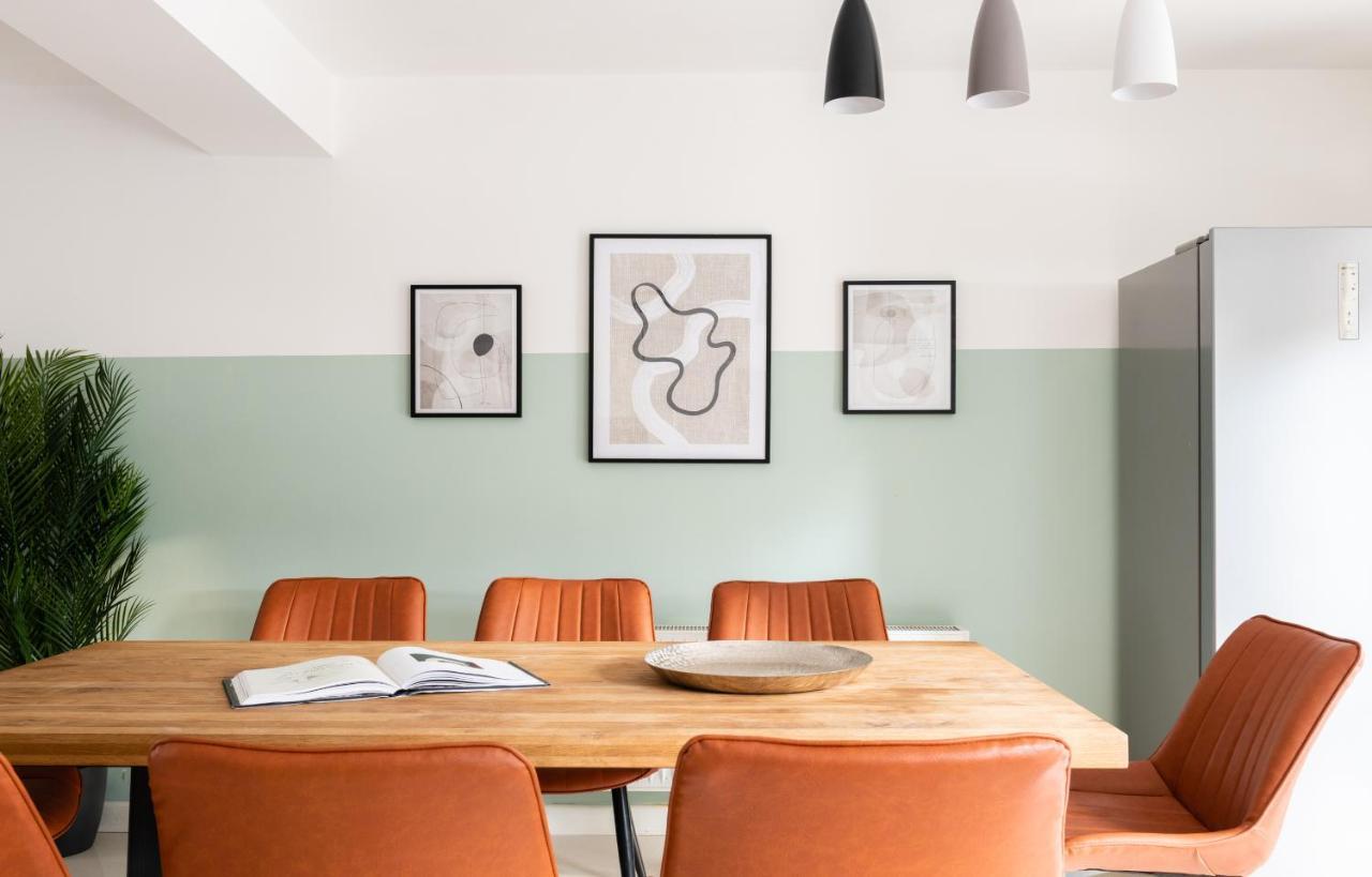 Apartment The Southwick Sanctuary - Large 6bdr With Terrace London