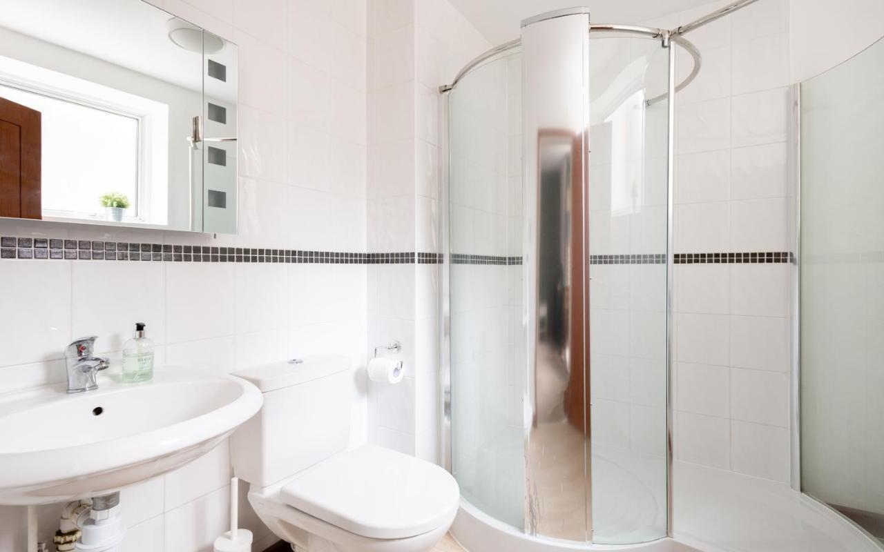 Apartment The Southwick Sanctuary - Large 6bdr With Terrace