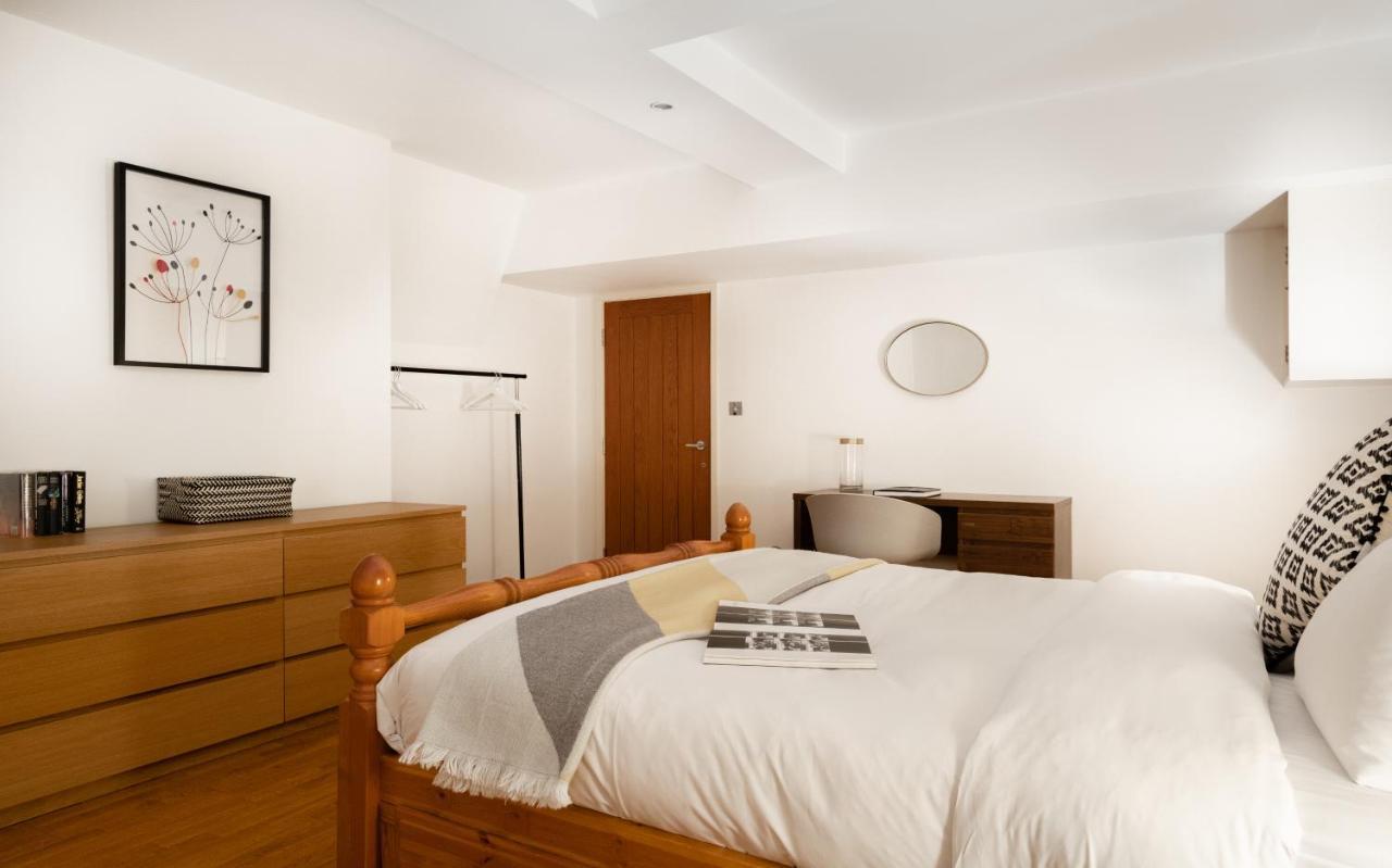 The Southwick Sanctuary - Large 6bdr With Terrace