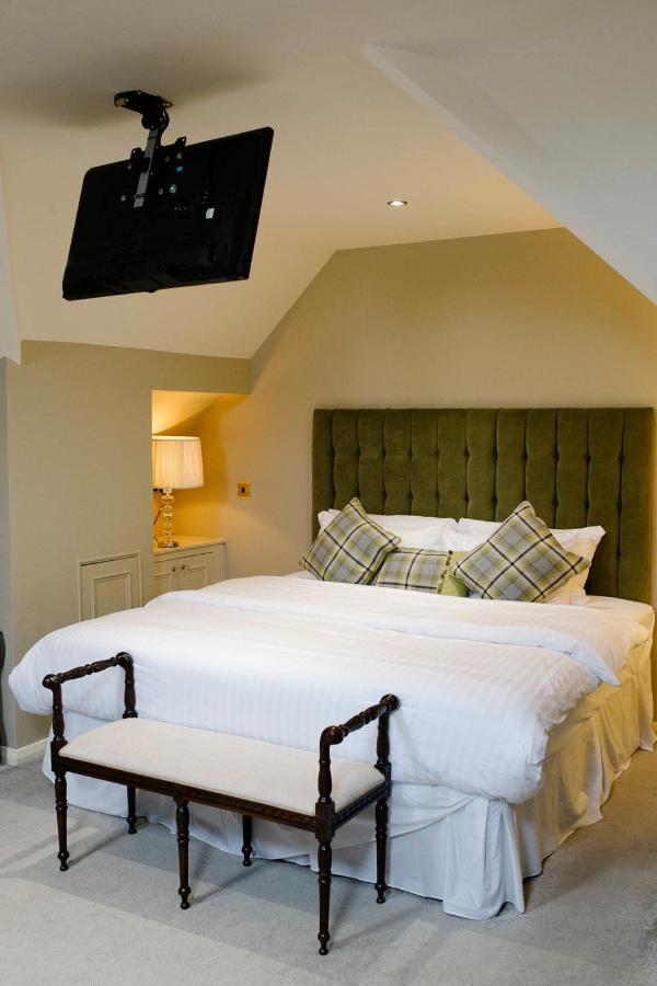 Of Wales - Townhouse 3*