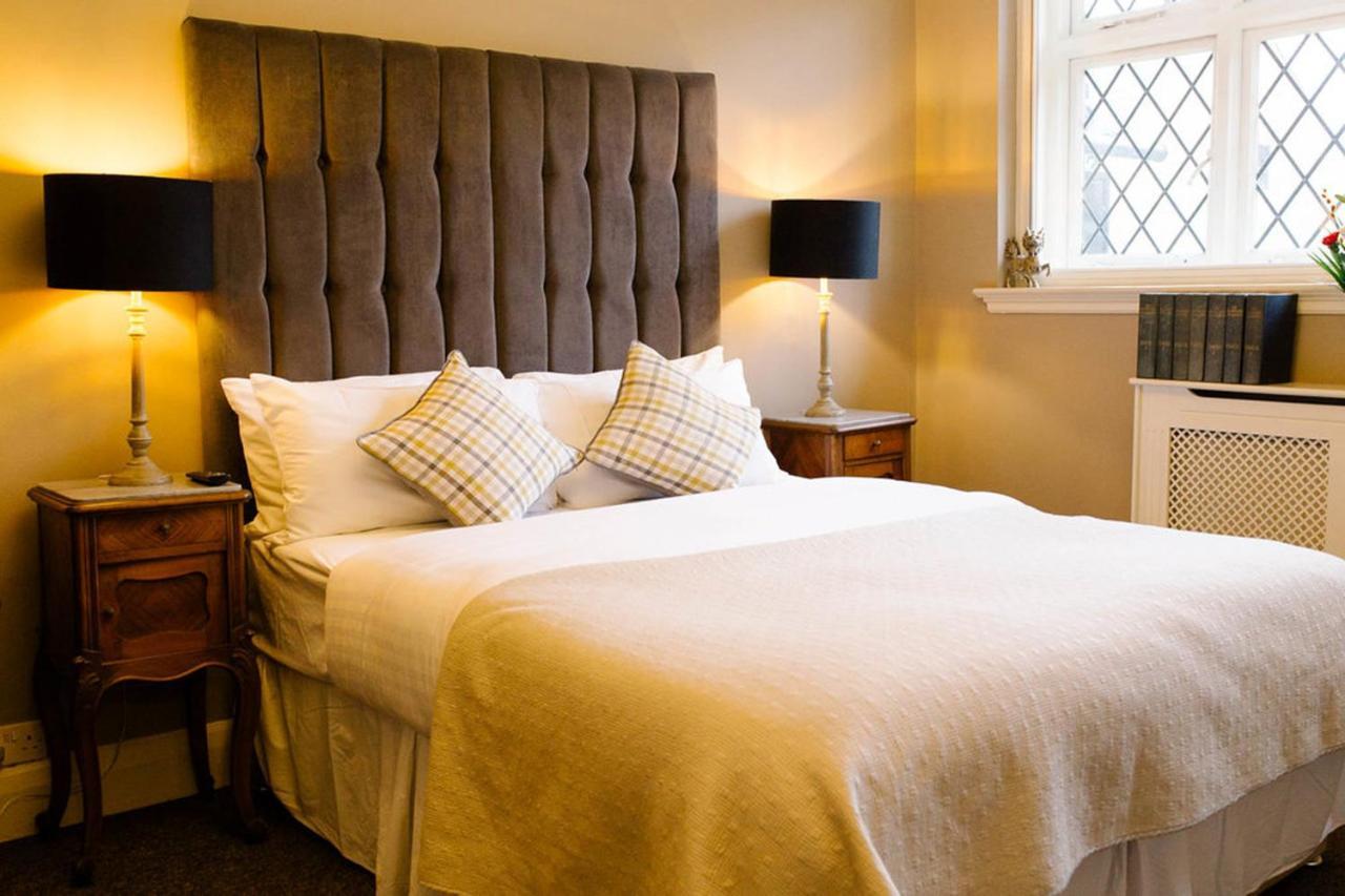 Hotel Of Wales - Townhouse 3*