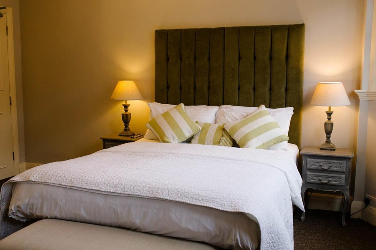 Hotel Of Wales - Townhouse London