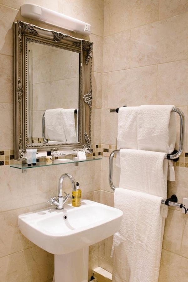 Of Wales - Townhouse London