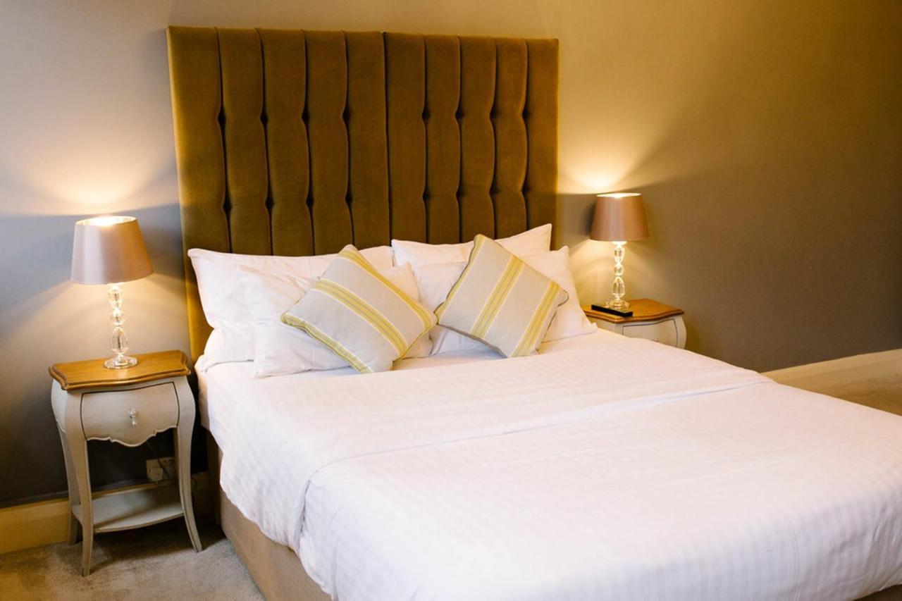 Of Wales - Townhouse Hotel 3*