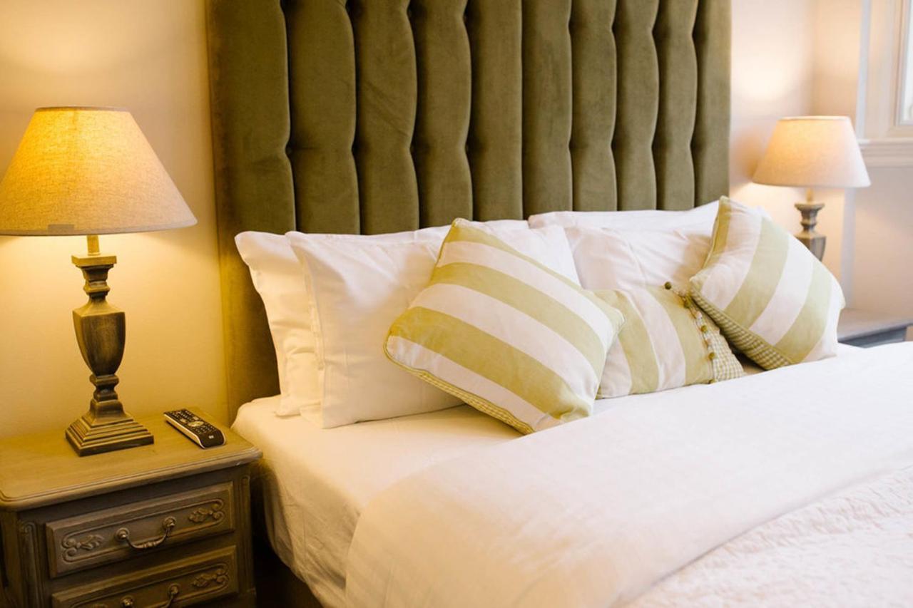 Hotel Of Wales - Townhouse London
