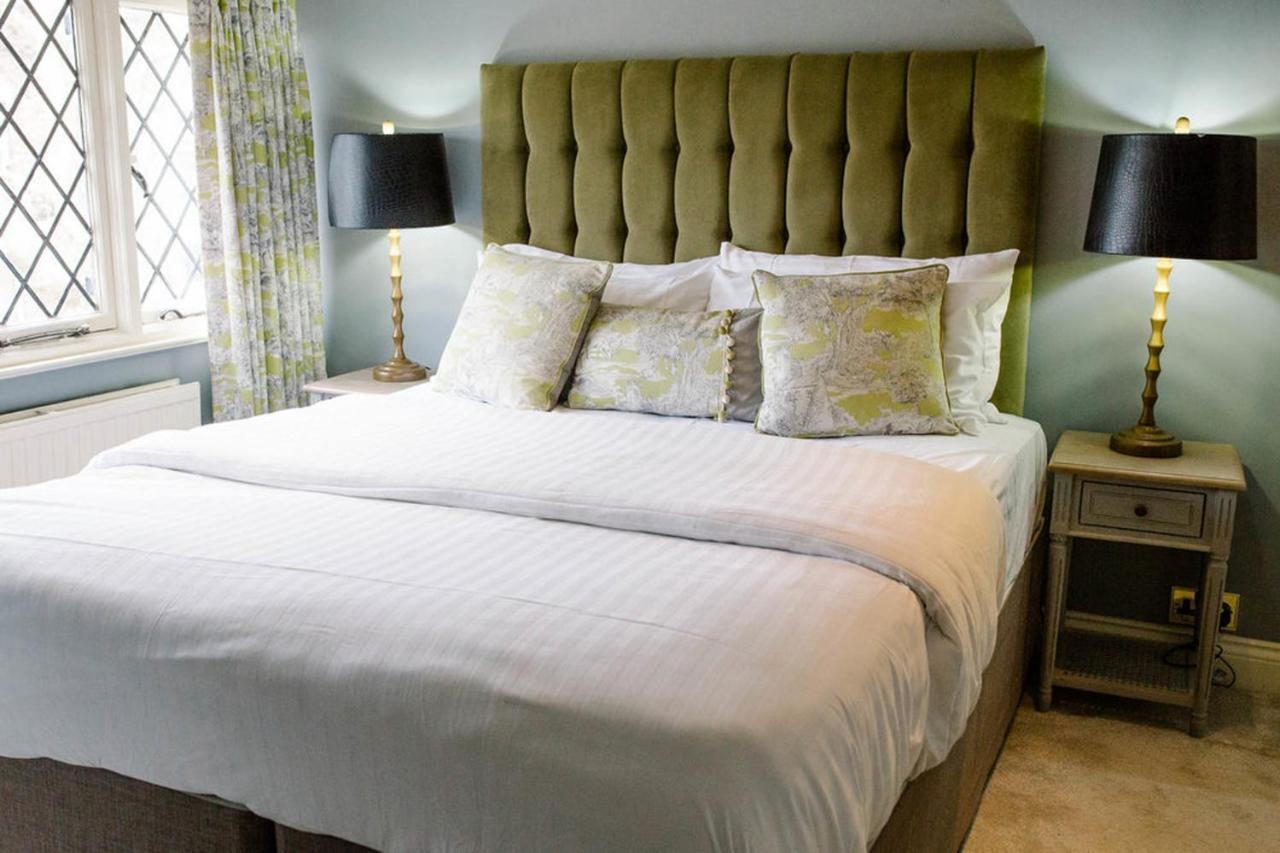 Hotel Of Wales - Townhouse