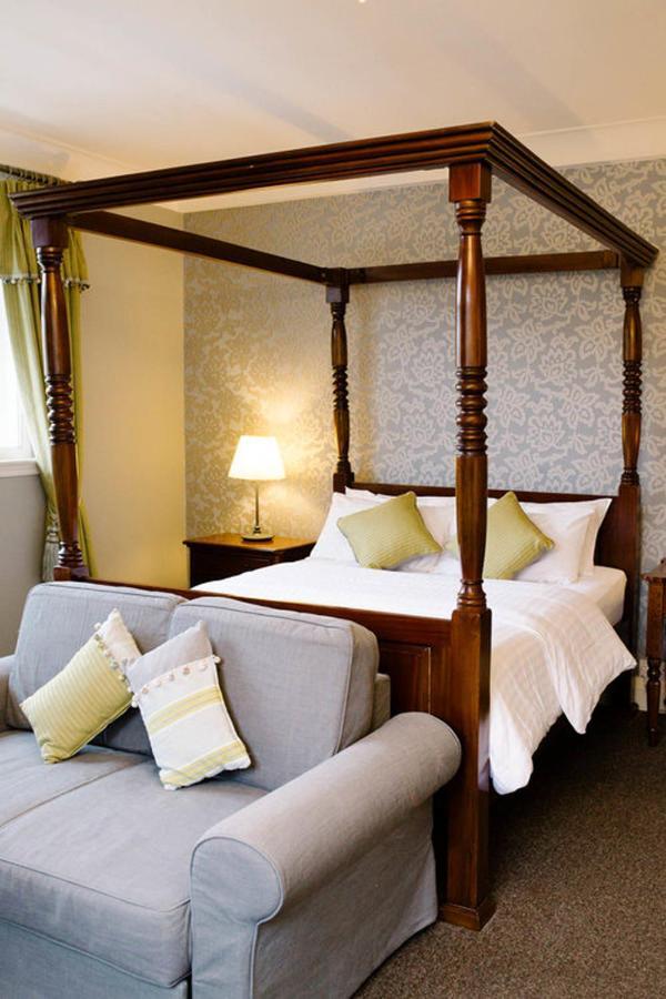 Of Wales - Townhouse Hotel 3*
