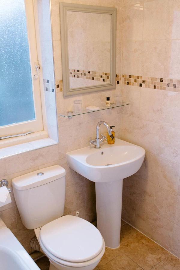 Hotel Of Wales - Townhouse London