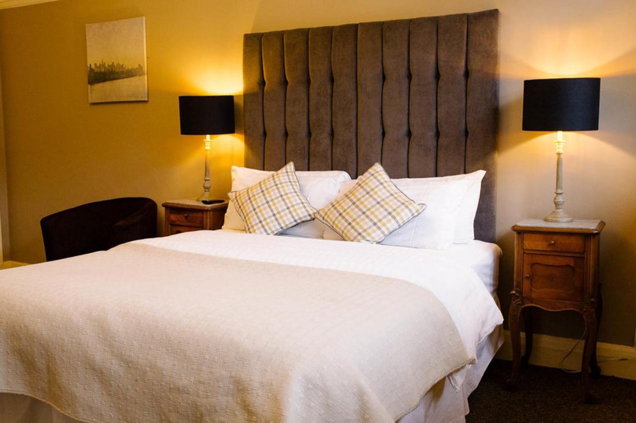 Hotel Of Wales - Townhouse London