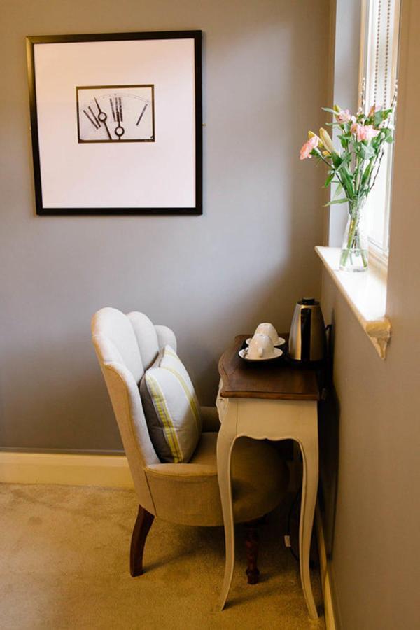 Hotel Of Wales - Townhouse 3*