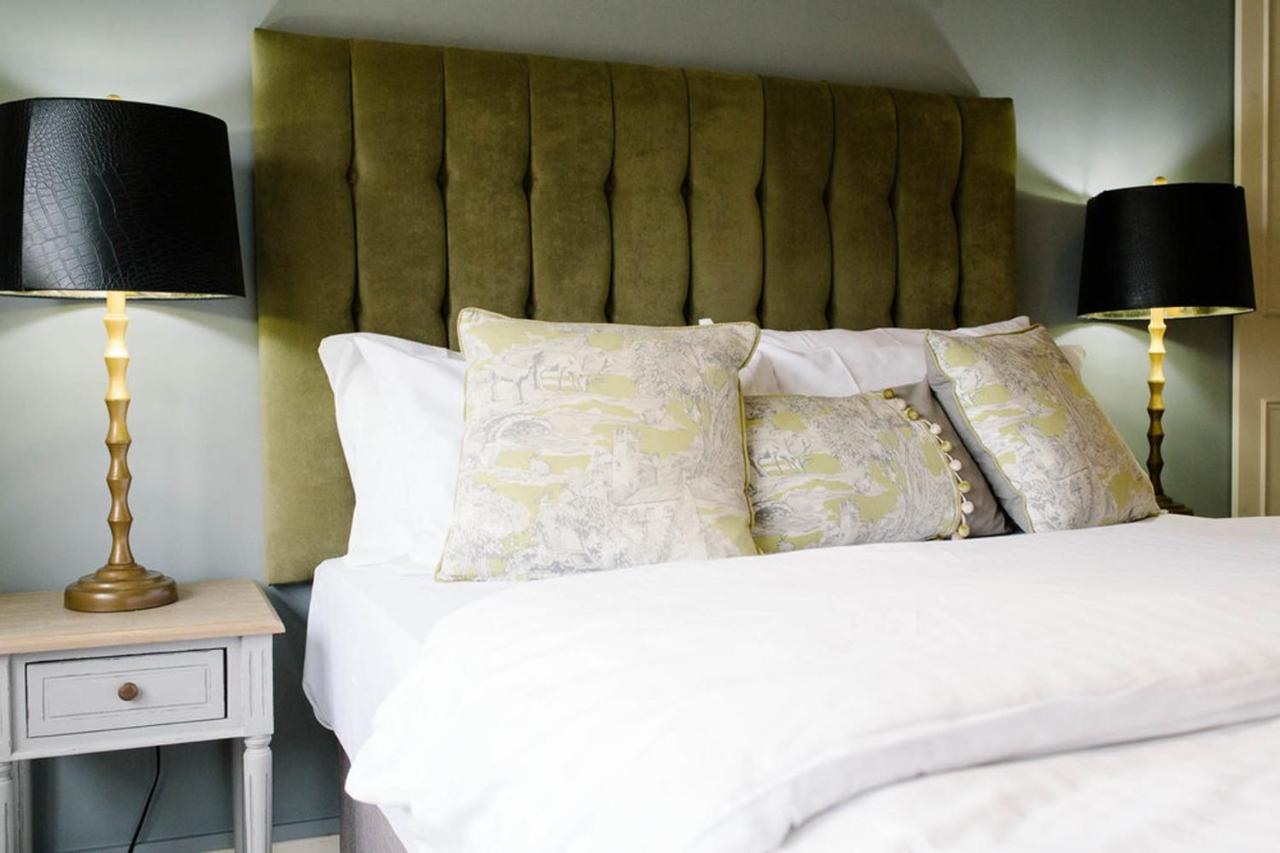 Of Wales - Townhouse Hotel 3*
