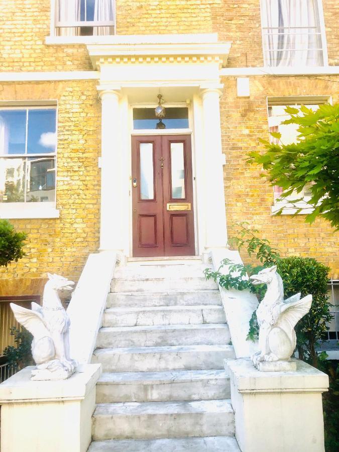 Apartment Griffin House *