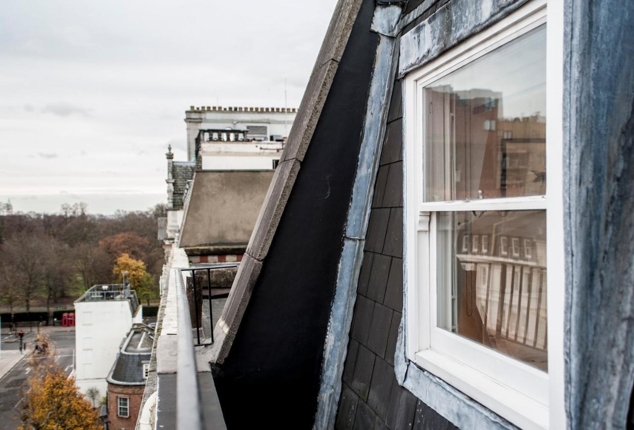Leilighet Unique 2bed/2bath - Top Floor - Private Balcony