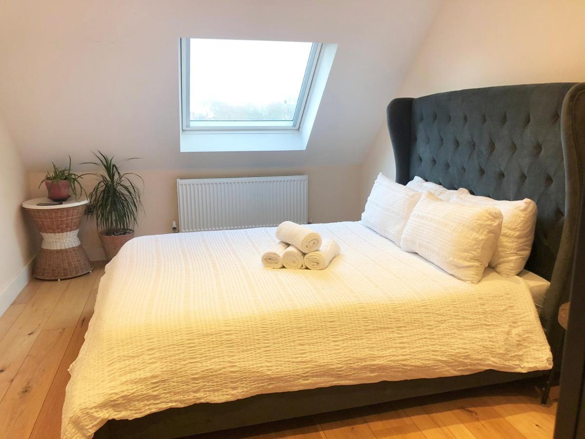 Shoreditch Place Leilighet London