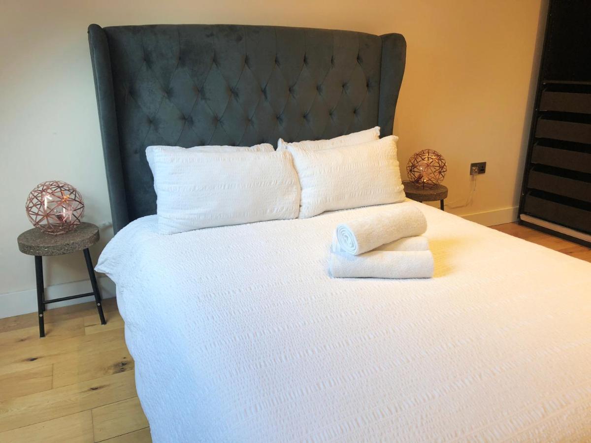 Shoreditch Place Leilighet London